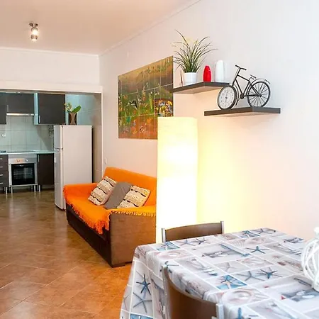 2 Bedrooms With Sea View Balcony And Wifi At 塞辛布拉