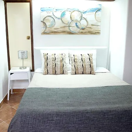 公寓 2 Bedrooms With Sea View Balcony And Wifi At