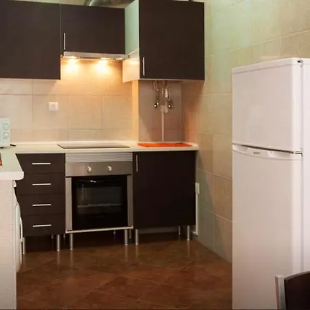 2 Bedrooms With Sea View Balcony And Wifi At Lejlighed