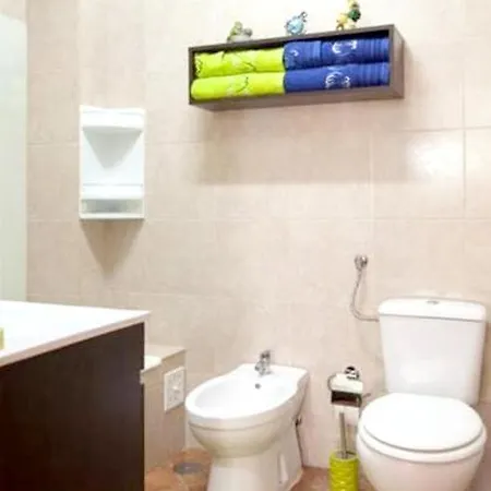 2 Bedrooms With Sea View Balcony And Wifi At * Sesimbra