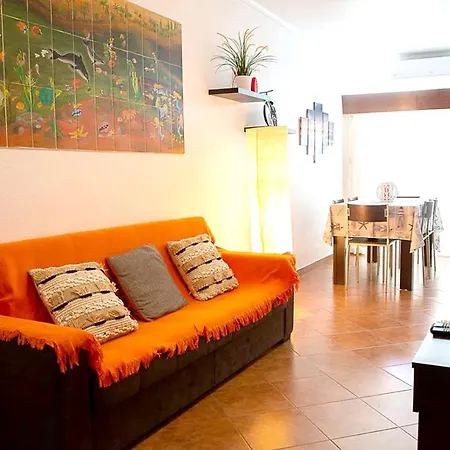 Lejlighed 2 Bedrooms With Sea View Balcony And Wifi At